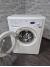 Стиральная машина Indesit WISXE 10